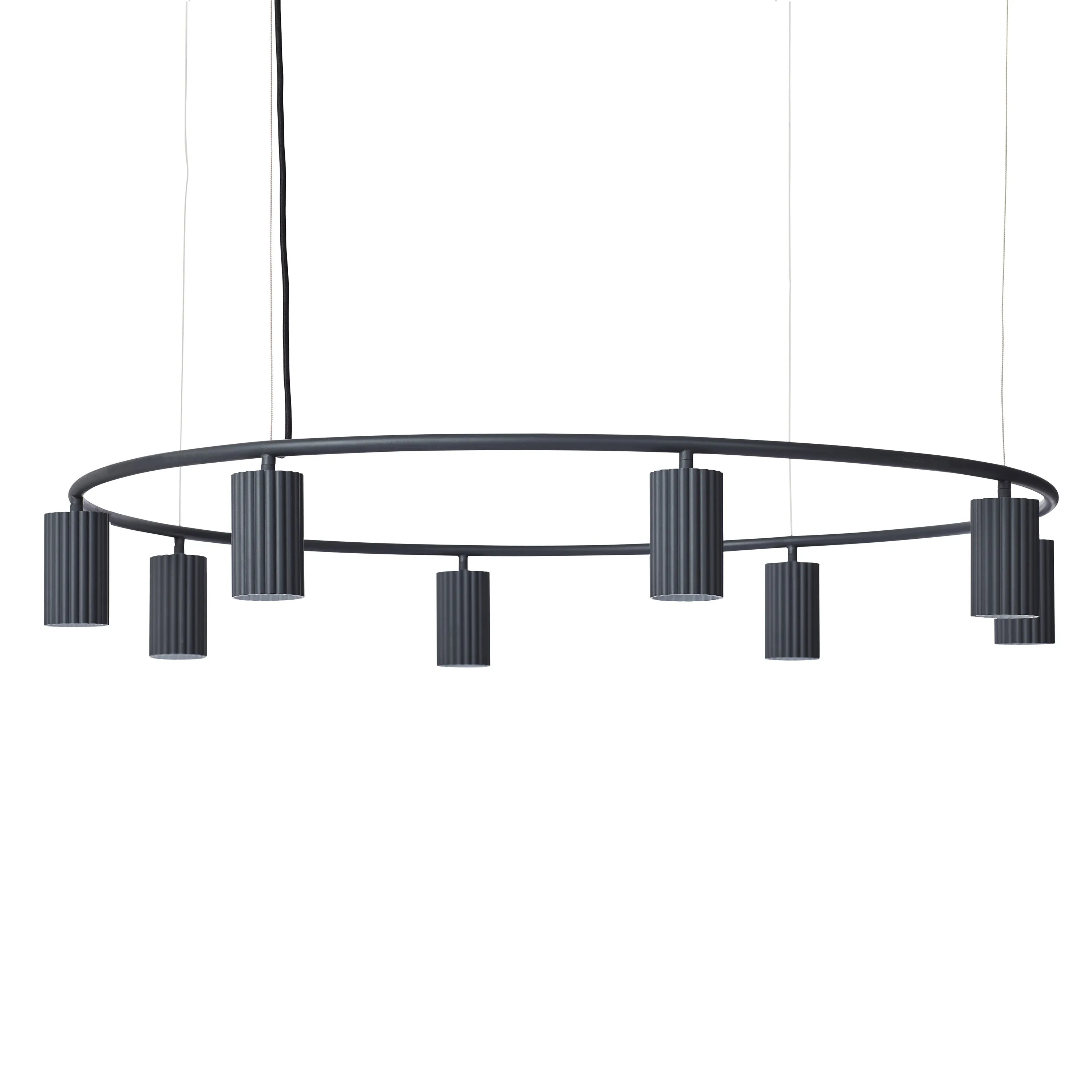 Donna Circle Pendant Light