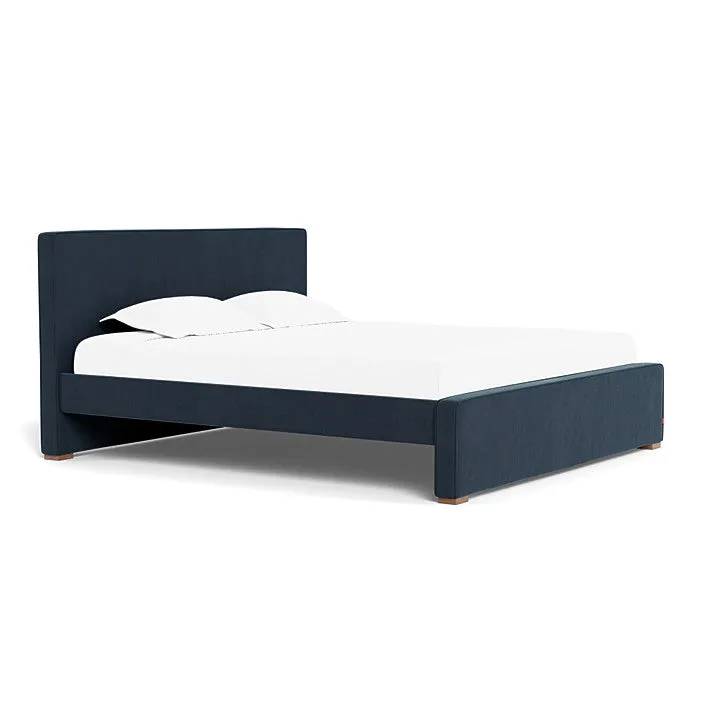 Dorma King Bed