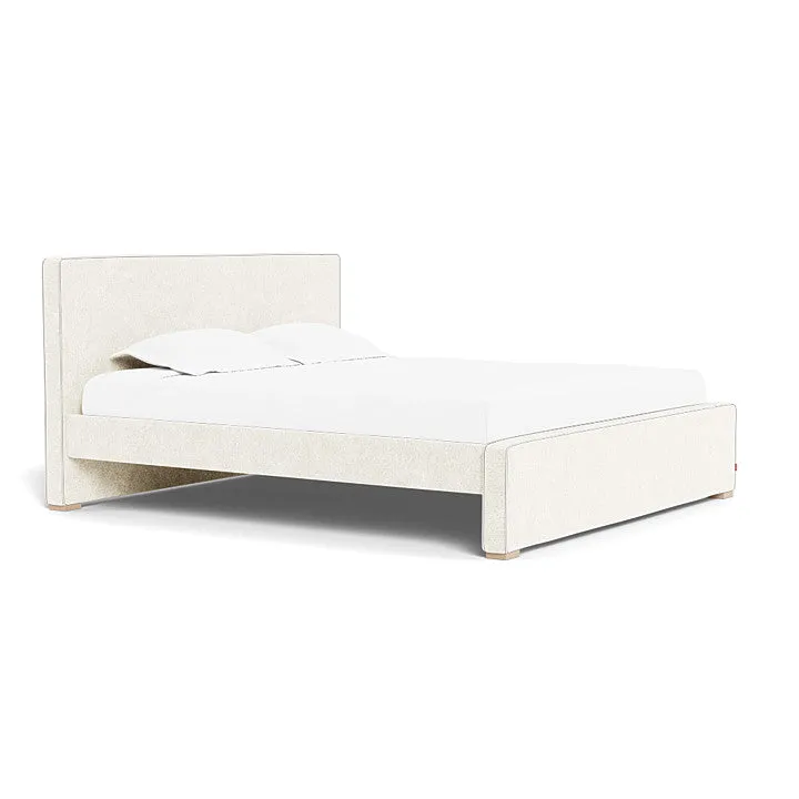 Dorma King Bed