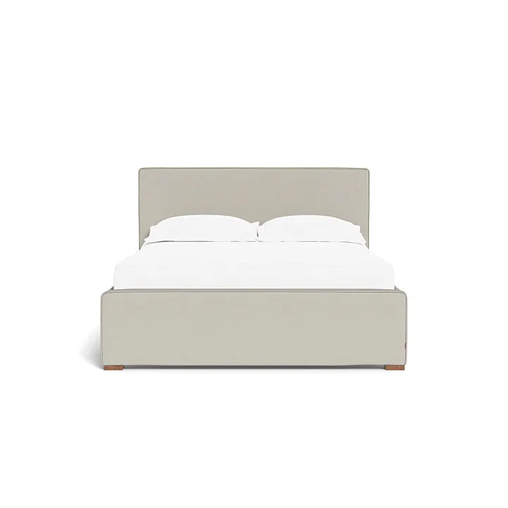 Dorma Queen Bed