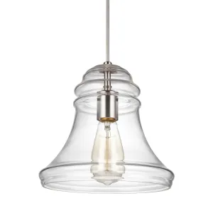 Doyle Wide Pendant Light