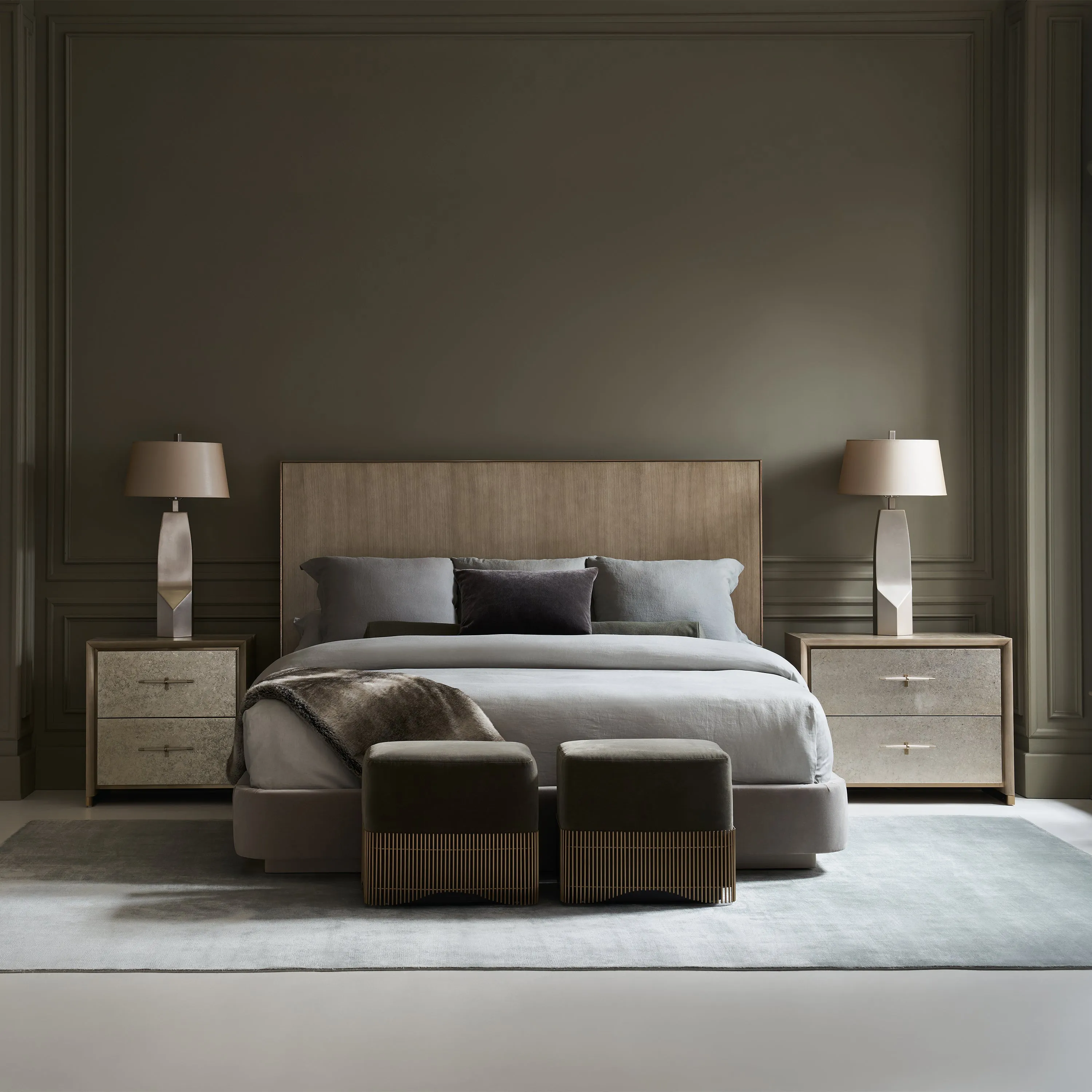Dream Chaser Bed