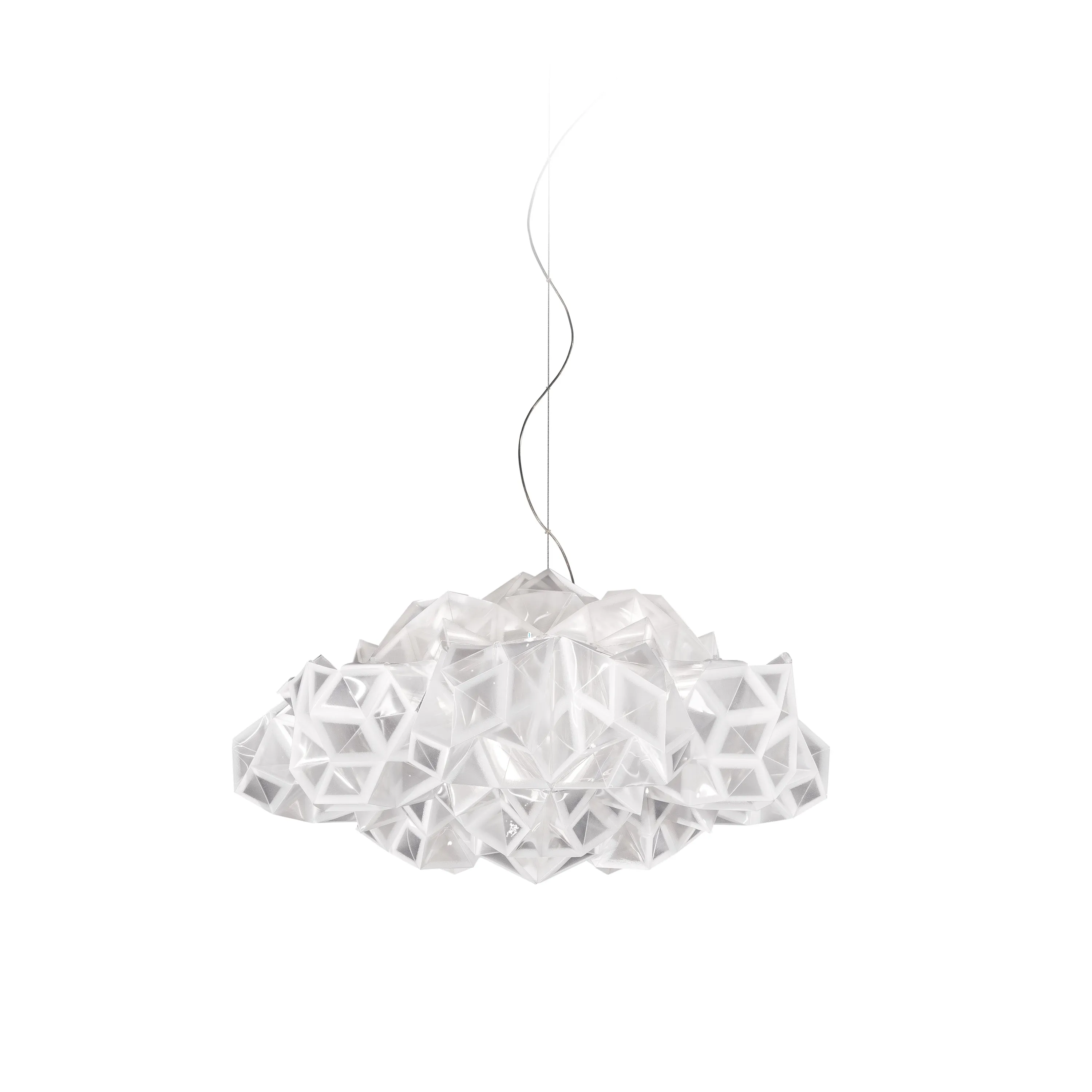 Drusa Pendant Light