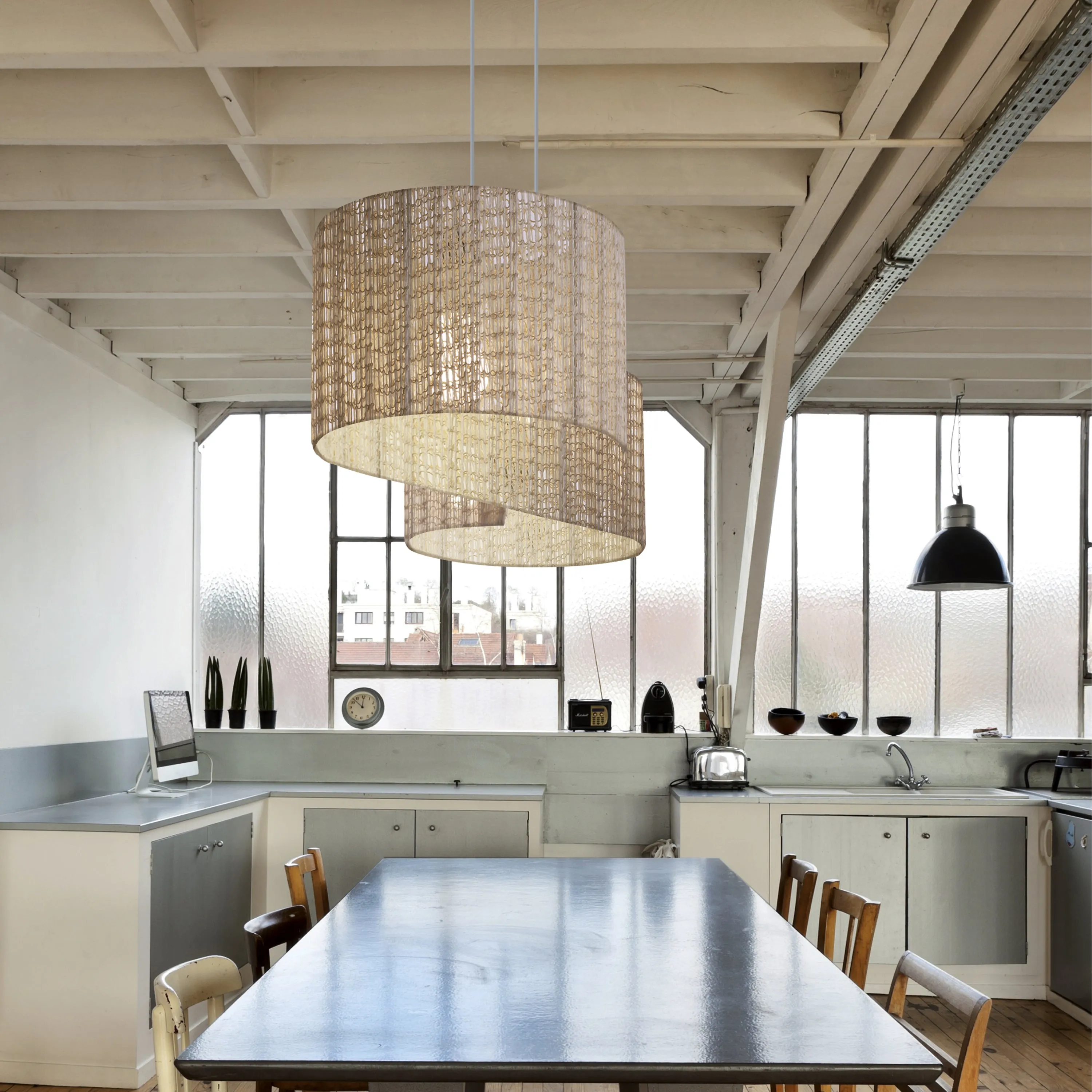 Duna Pendant Light