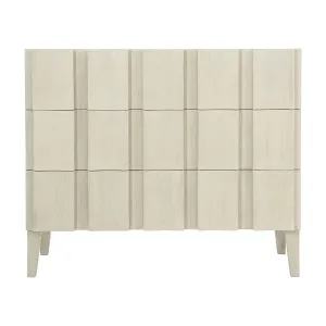 East Hampton Hall Chest