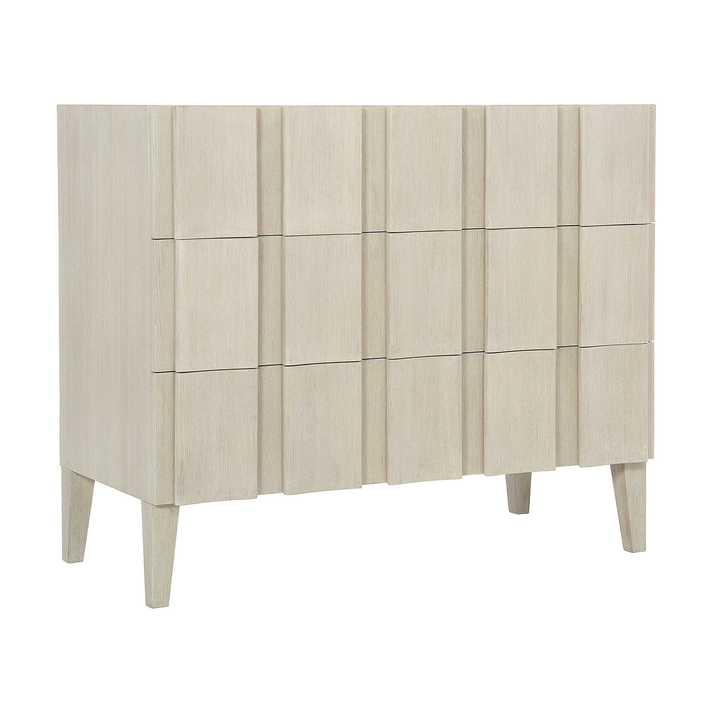 East Hampton Hall Chest