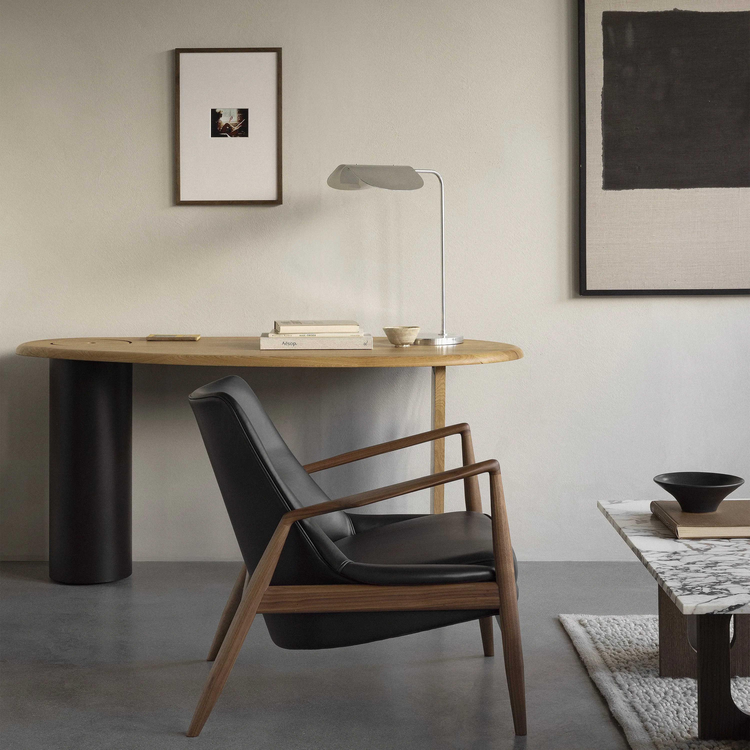 Eclipse Desk
