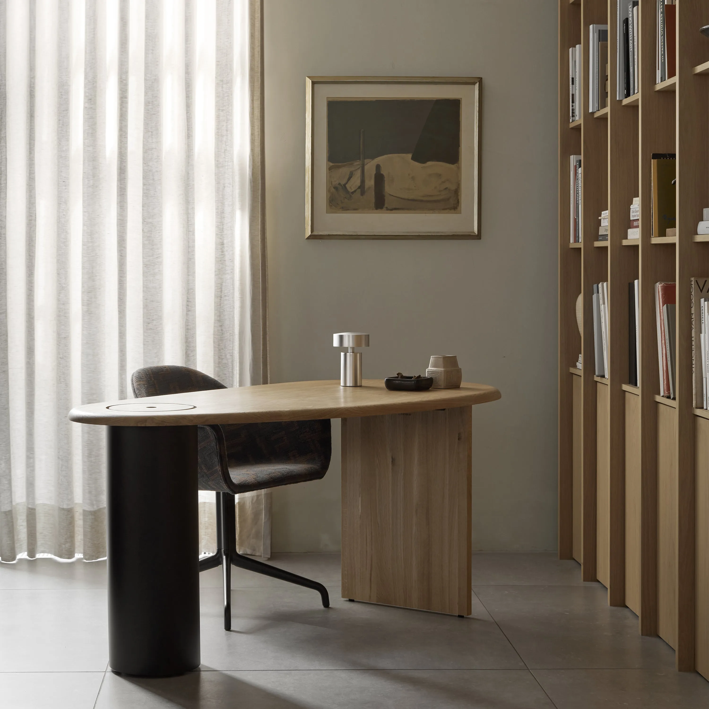 Eclipse Desk
