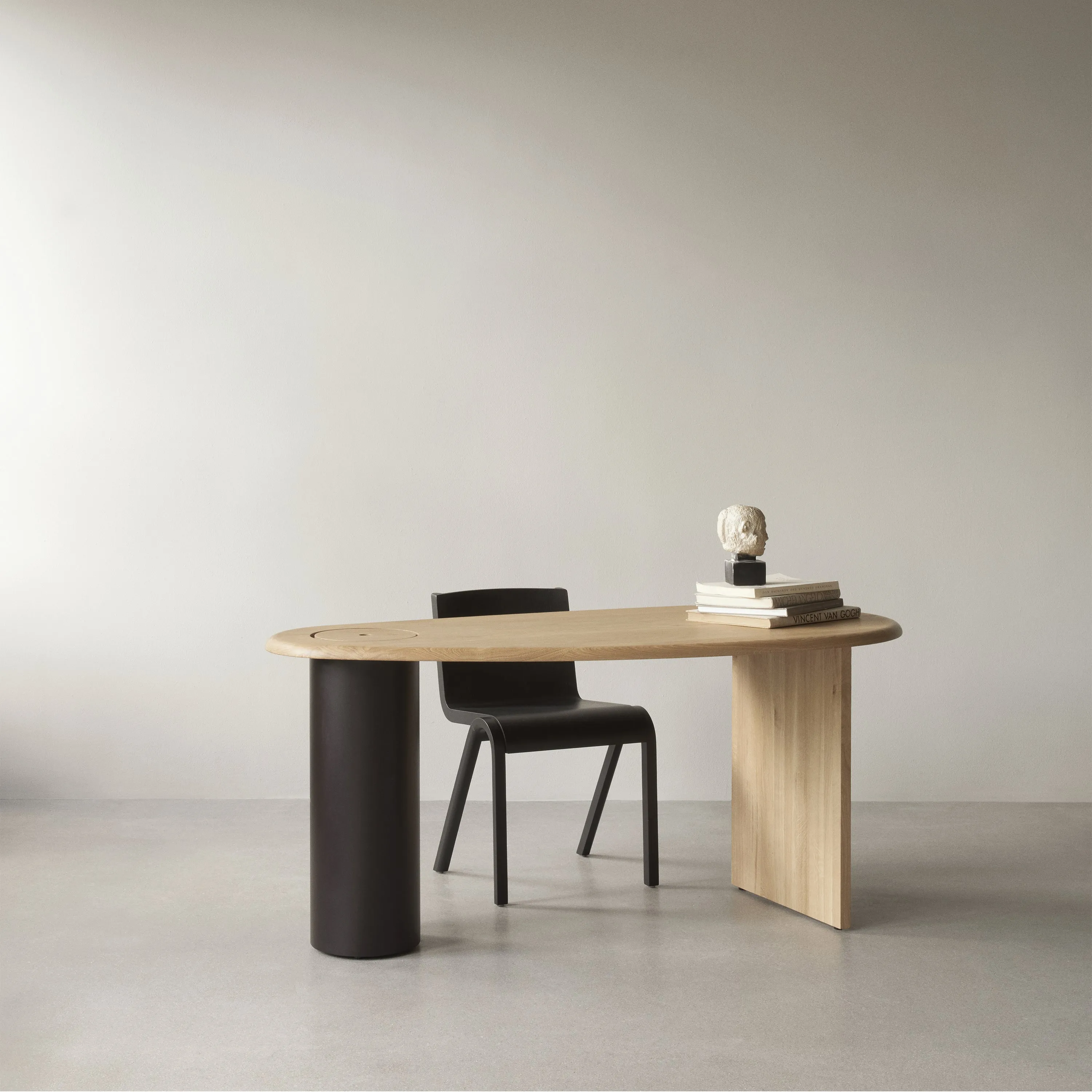 Eclipse Desk