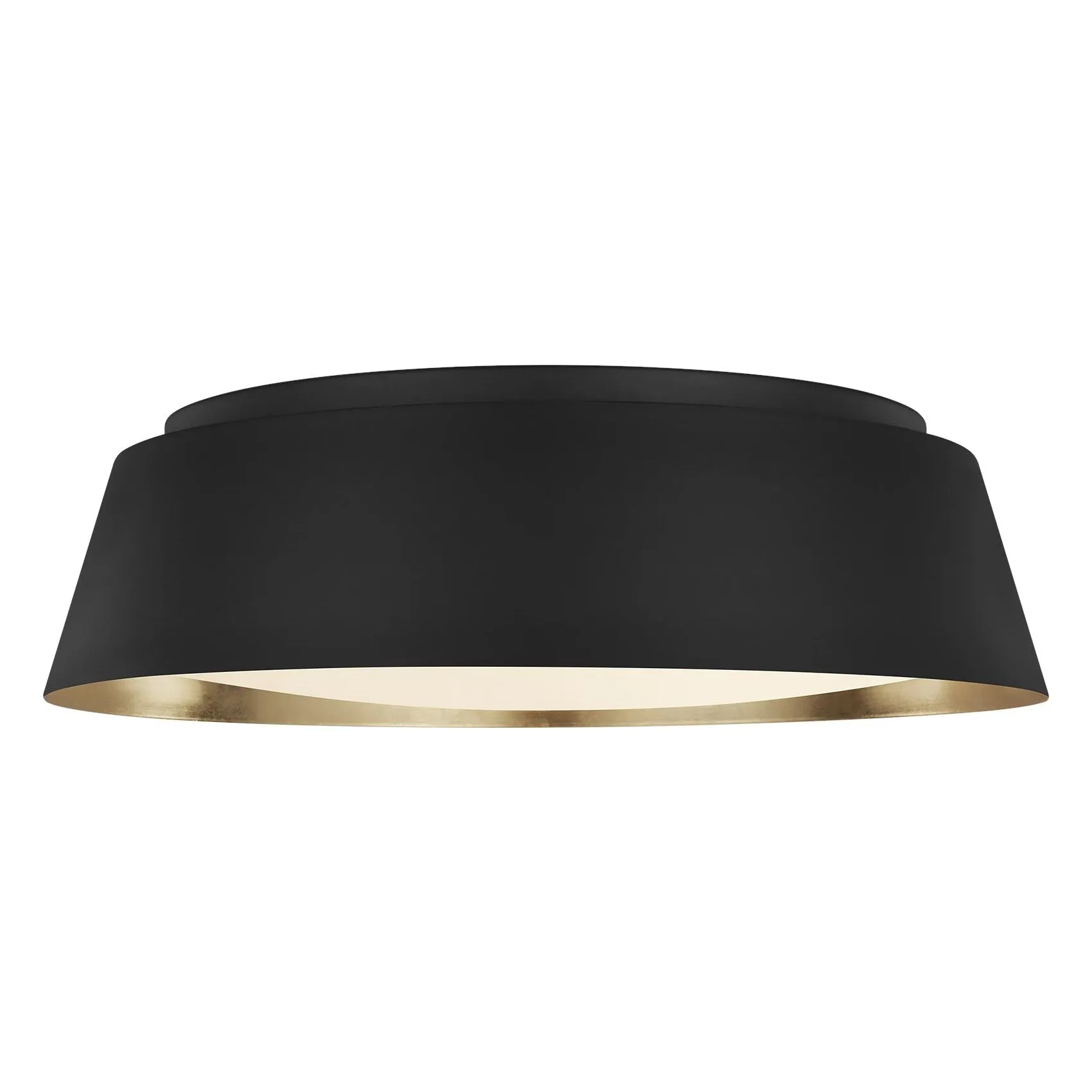ED Ellen DeGeneres Asher Flush Mount