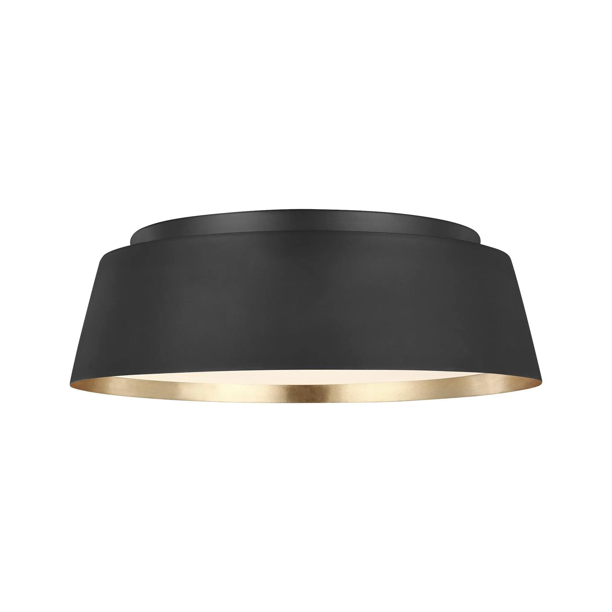 ED Ellen DeGeneres Asher Flush Mount