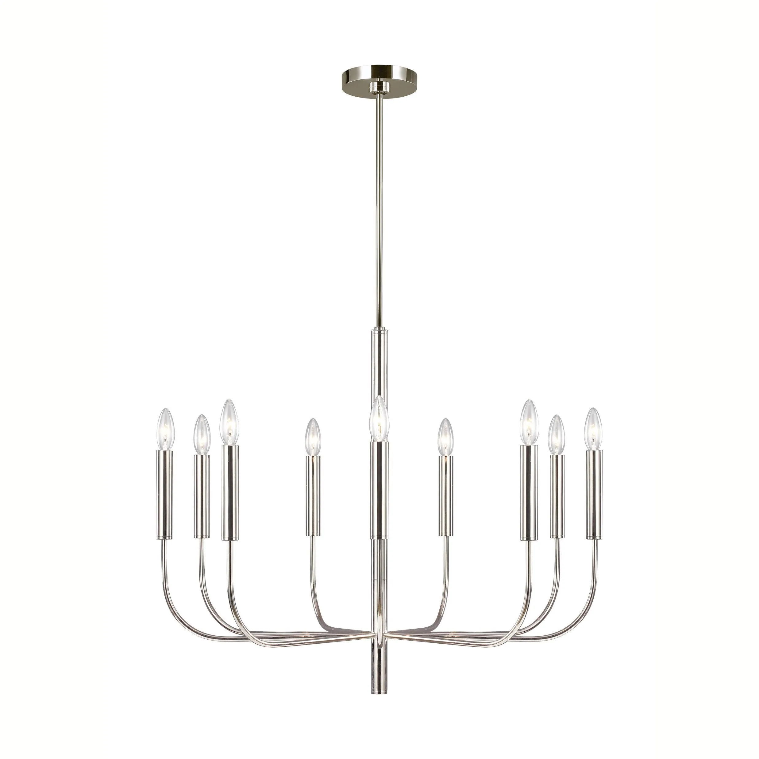 ED Ellen DeGeneres Brianna Chandelier