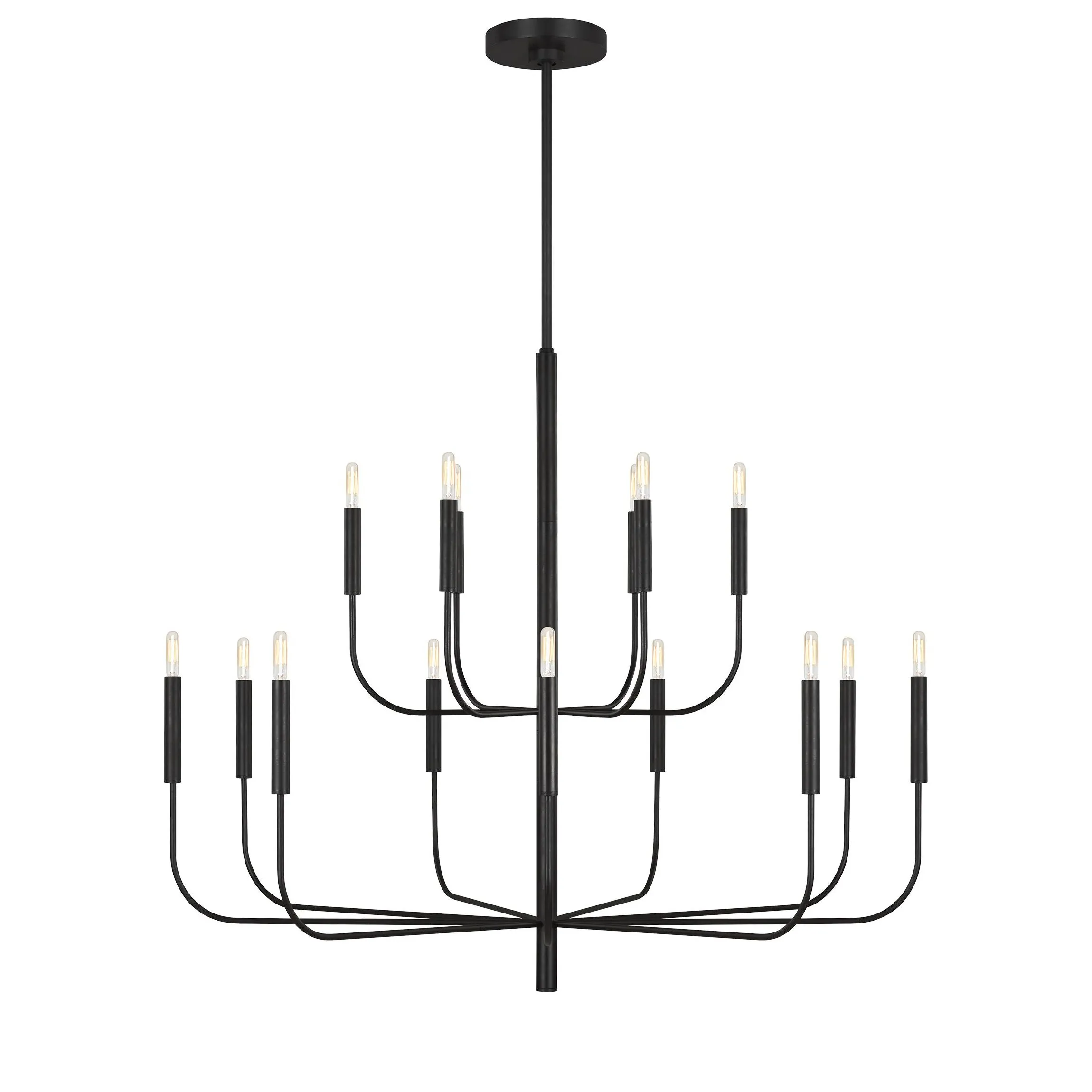 ED Ellen DeGeneres Brianna Chandelier
