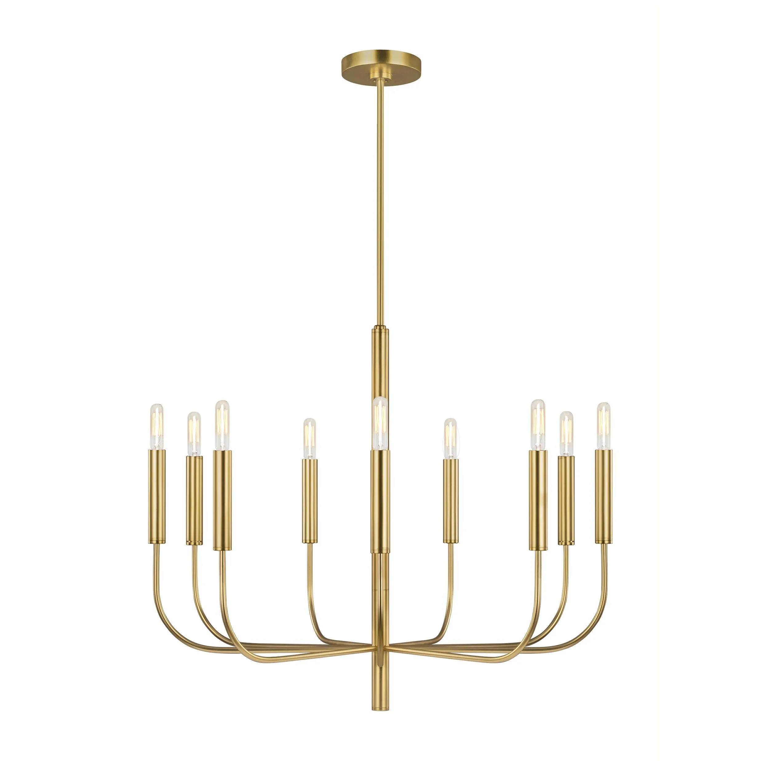 ED Ellen DeGeneres Brianna Chandelier
