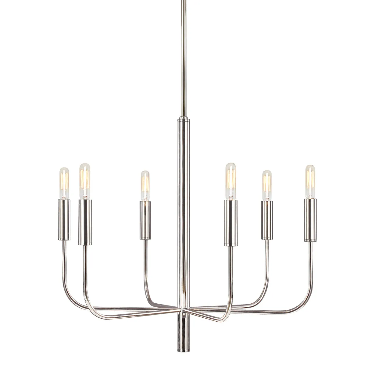 ED Ellen DeGeneres Brianna Chandelier