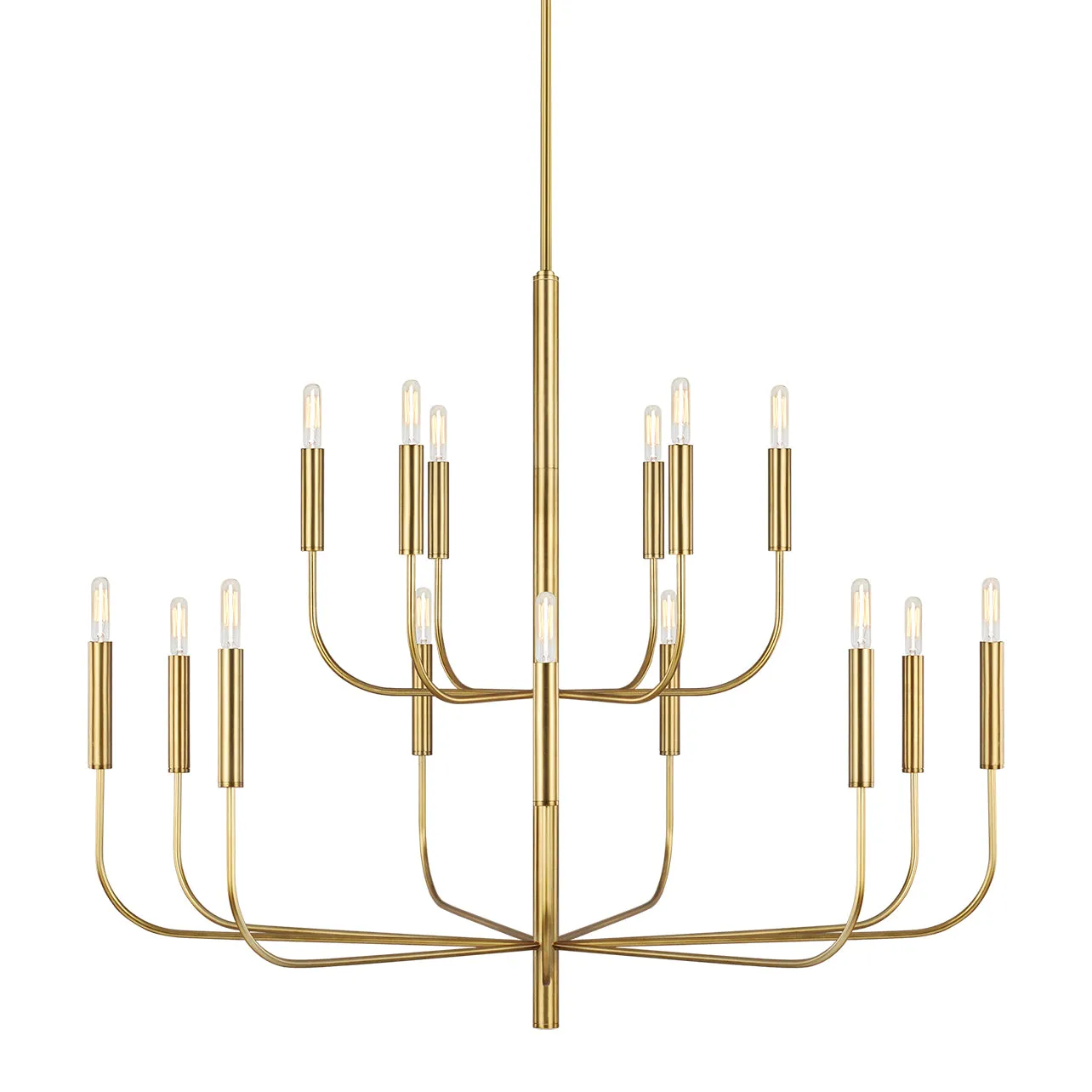 ED Ellen DeGeneres Brianna Chandelier