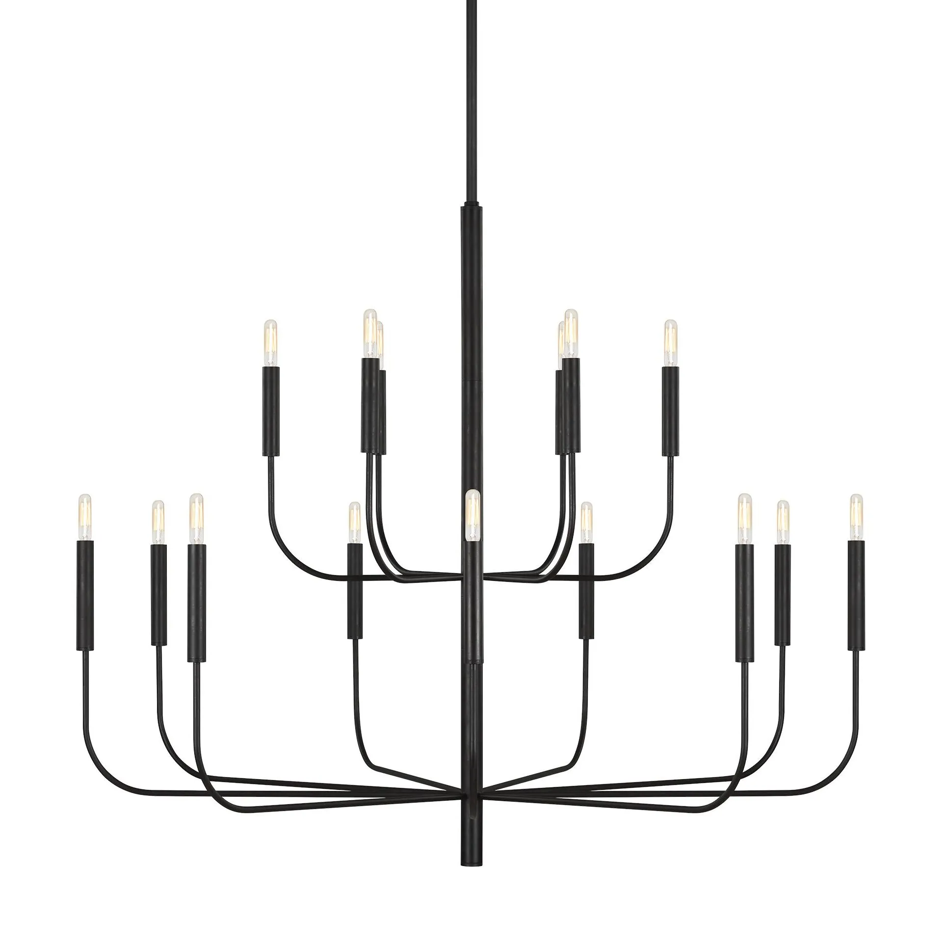 ED Ellen DeGeneres Brianna Chandelier