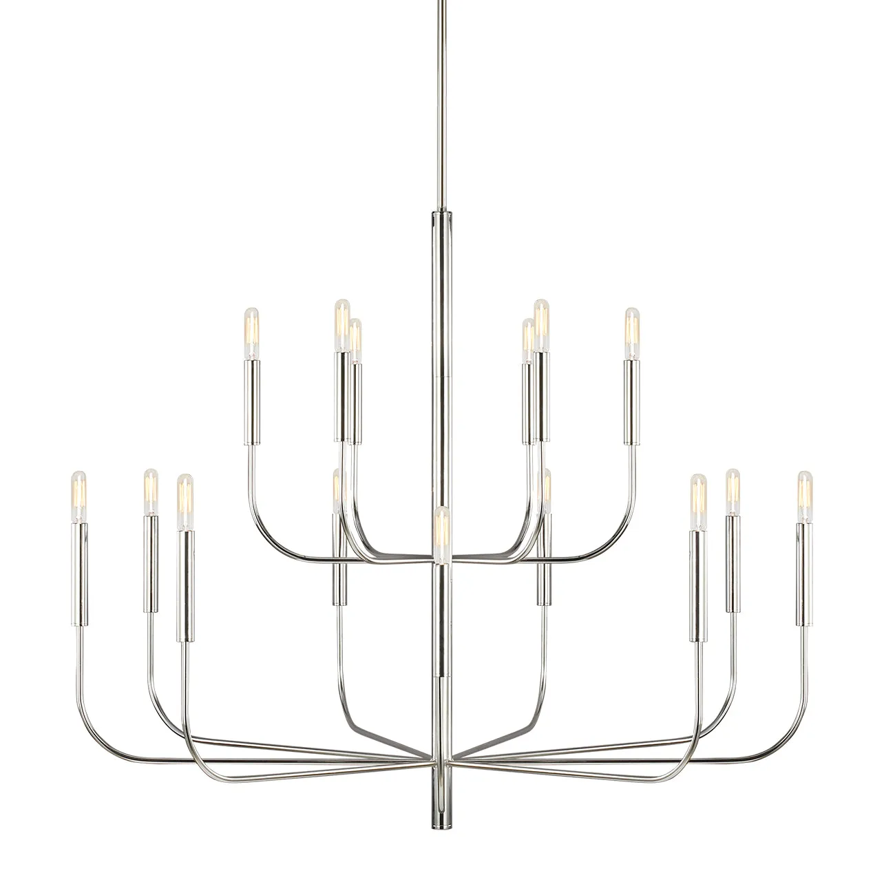 ED Ellen DeGeneres Brianna Chandelier