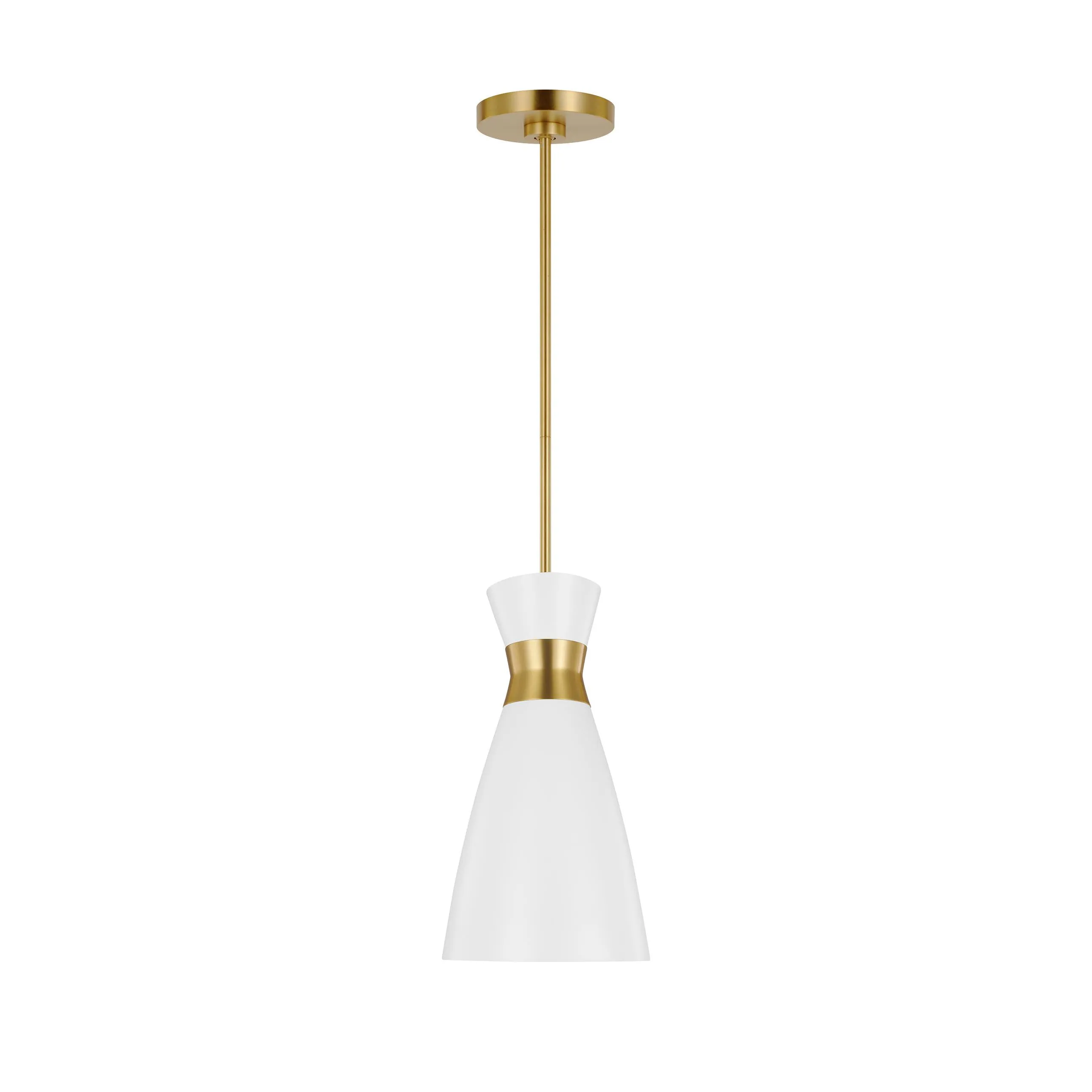 ED Ellen DeGeneres Heath Pendant Light