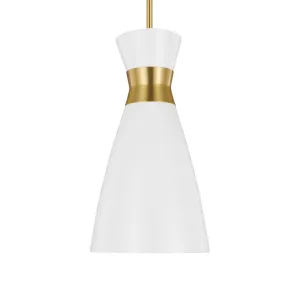 ED Ellen DeGeneres Heath Pendant Light