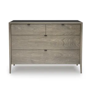 Edmond 4 Drawer Dresser
