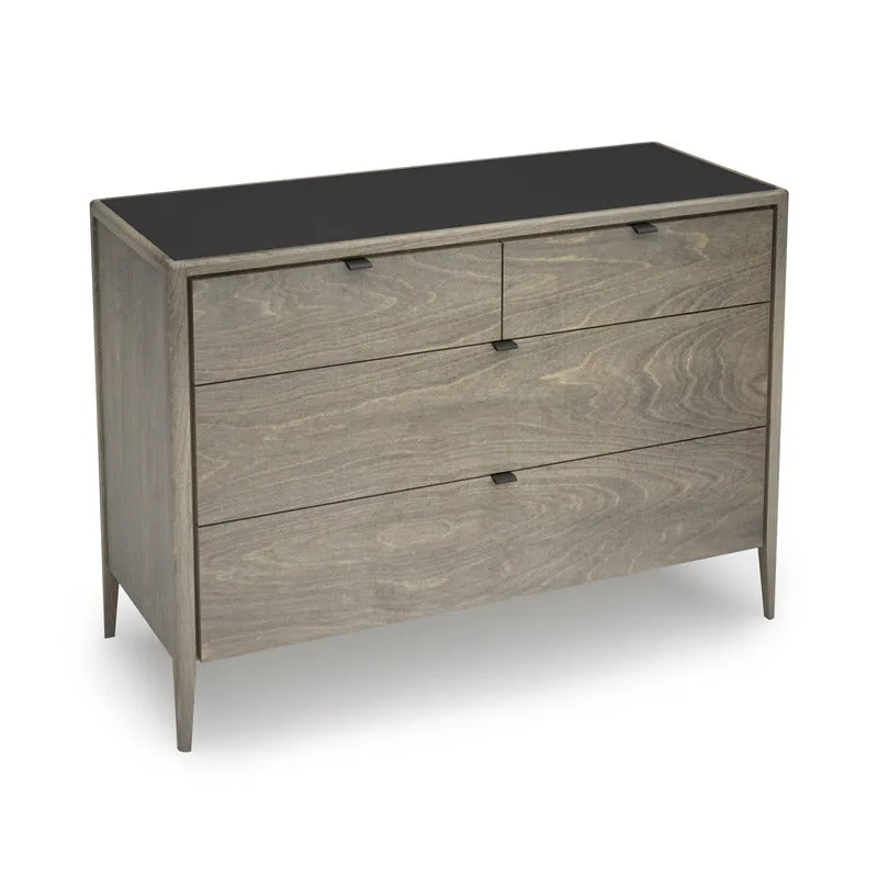 Edmond 4 Drawer Dresser