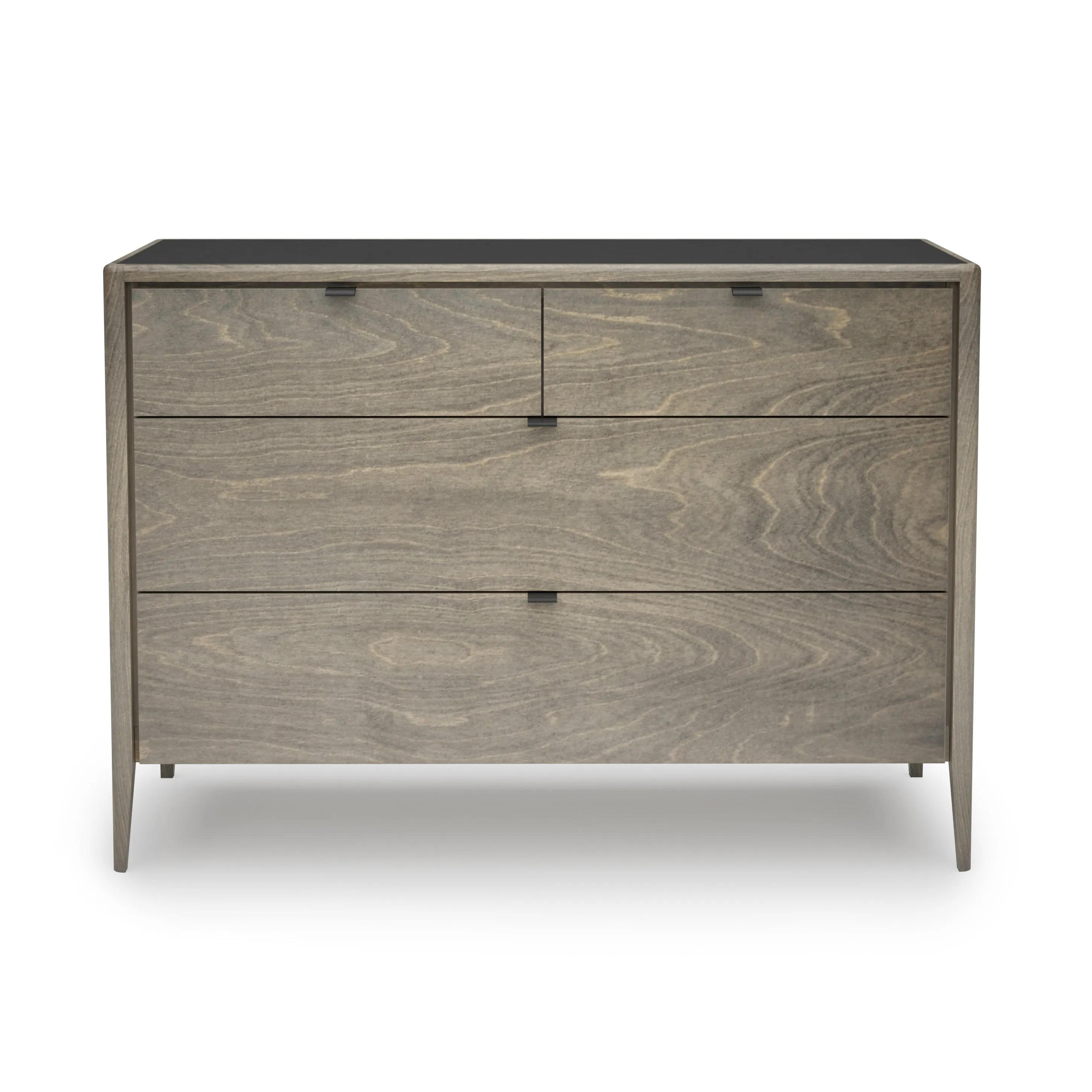 Edmond 4 Drawer Dresser