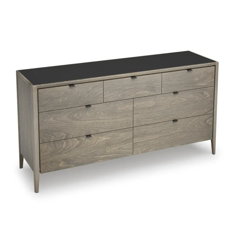 Edmond 7 Drawer Dresser