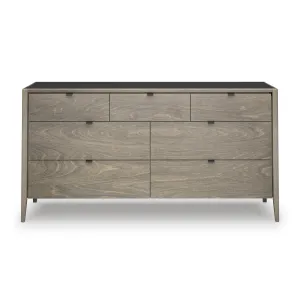 Edmond 7 Drawer Dresser