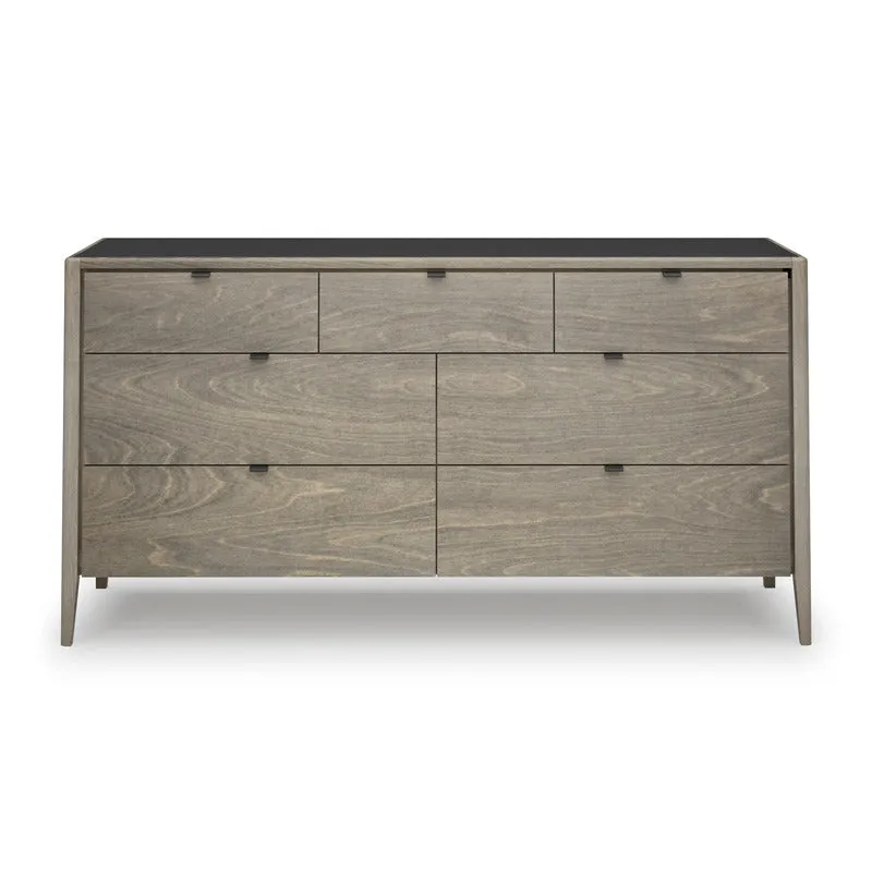 Edmond 7 Drawer Dresser