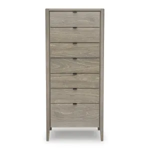 Edmond Lingerie Chest