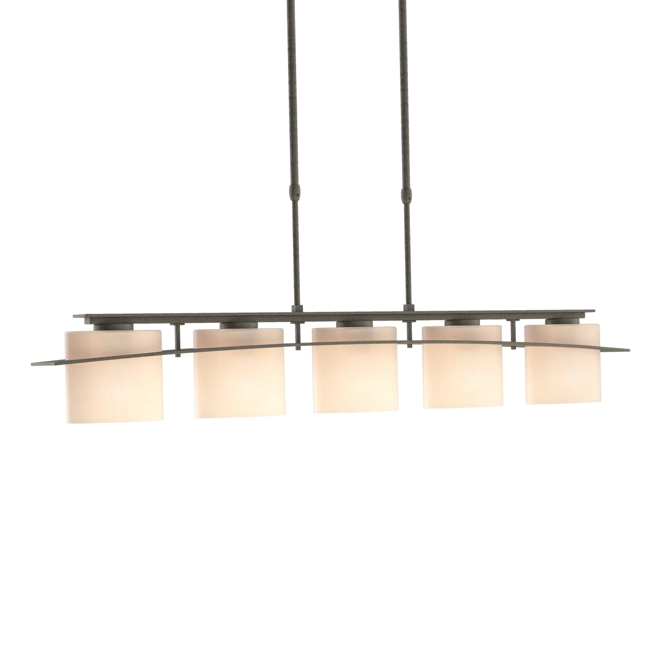 Ellipse 5 Lights Pendant Light