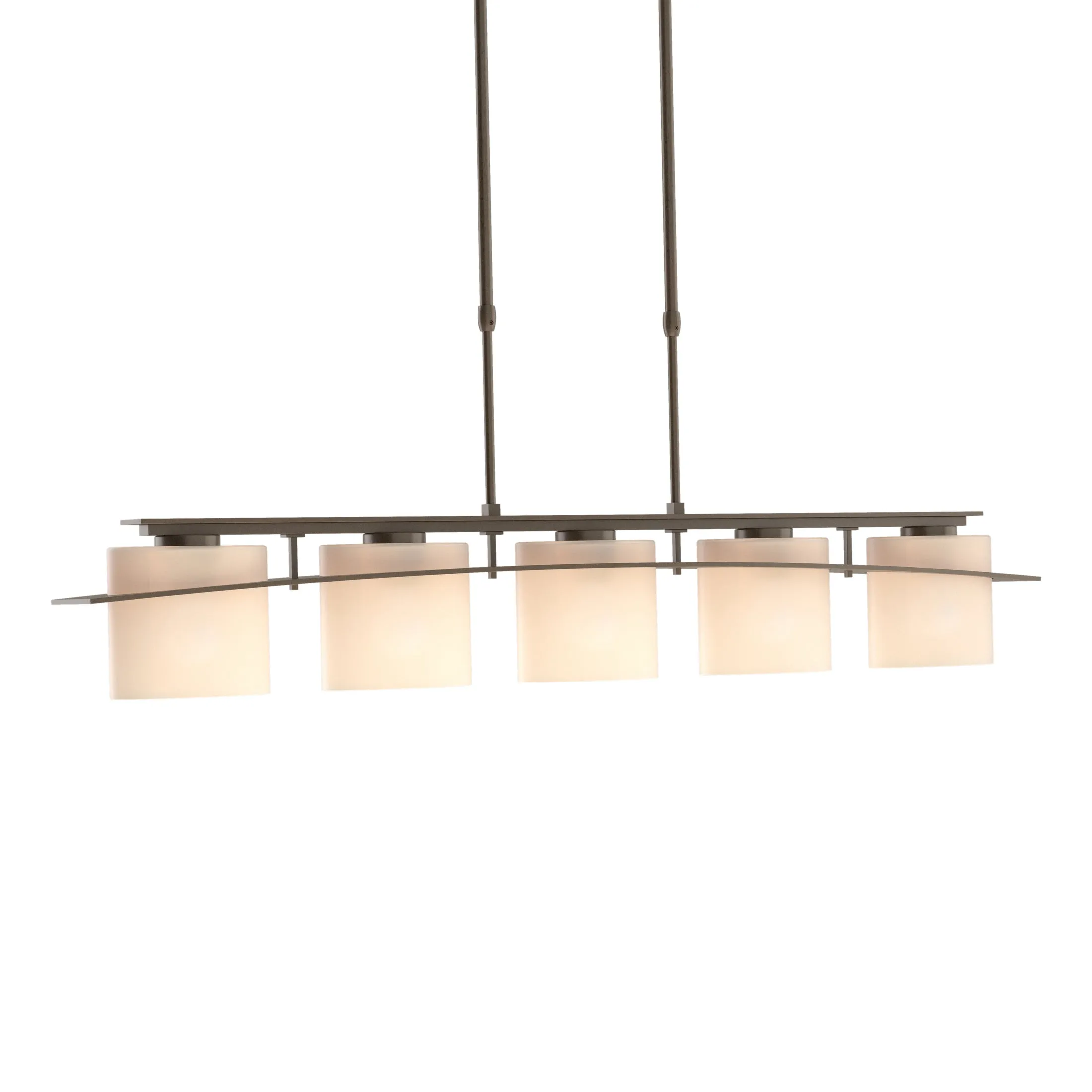 Ellipse 5 Lights Pendant Light