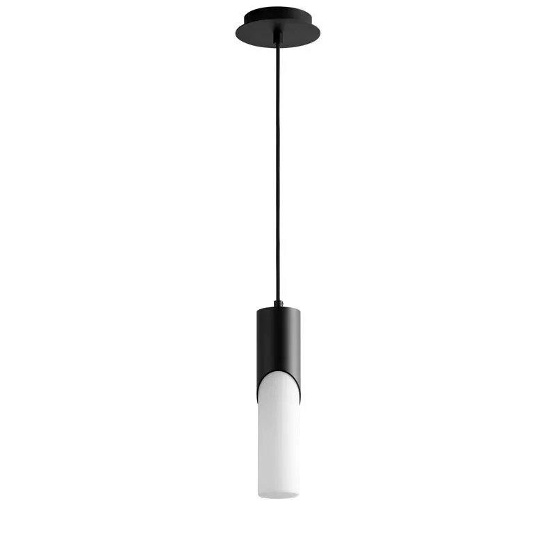 Ellipse Tall Pendant Light