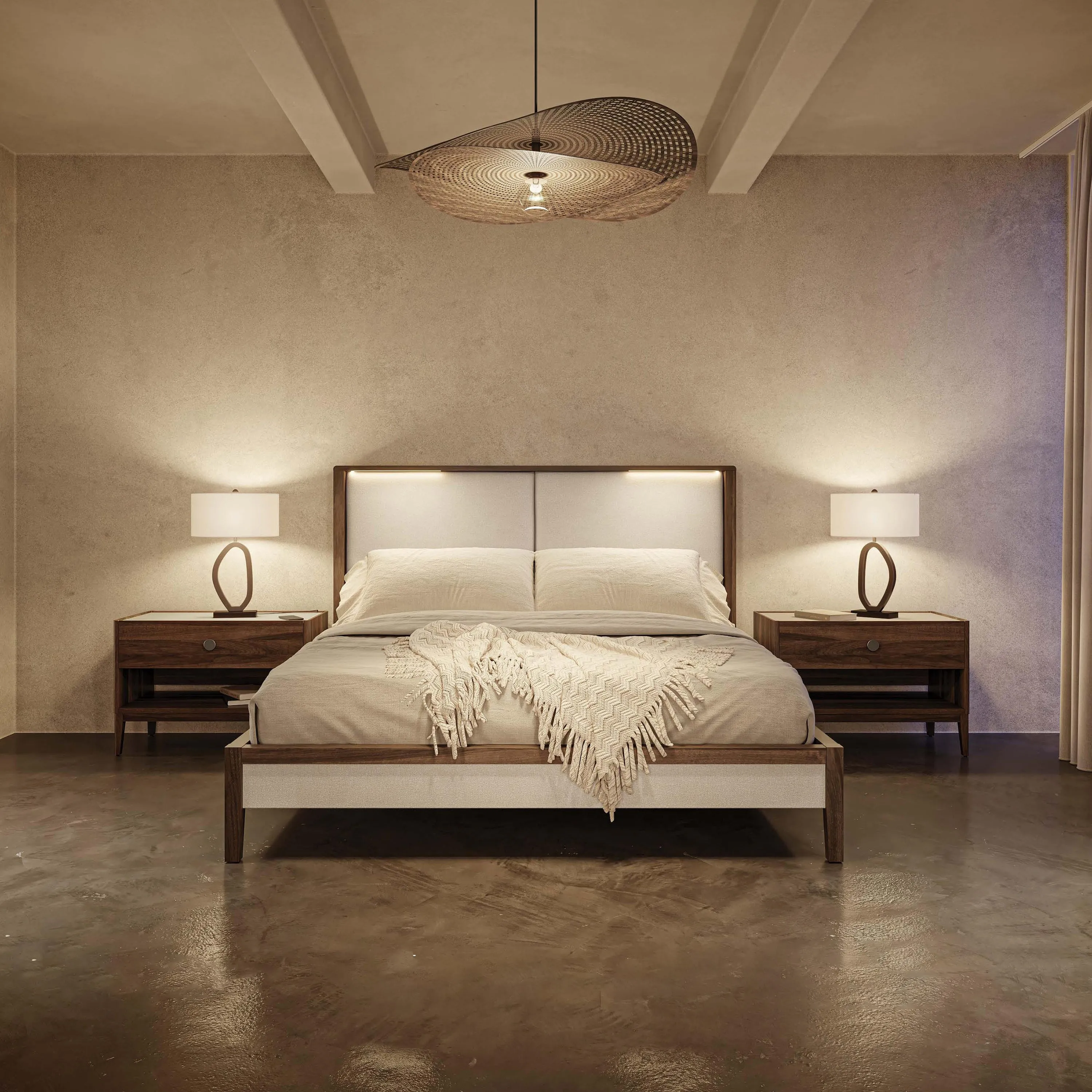 Ema Nightstand