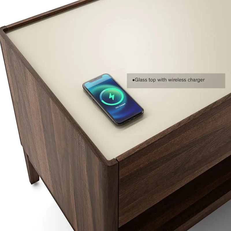 Ema Nightstand