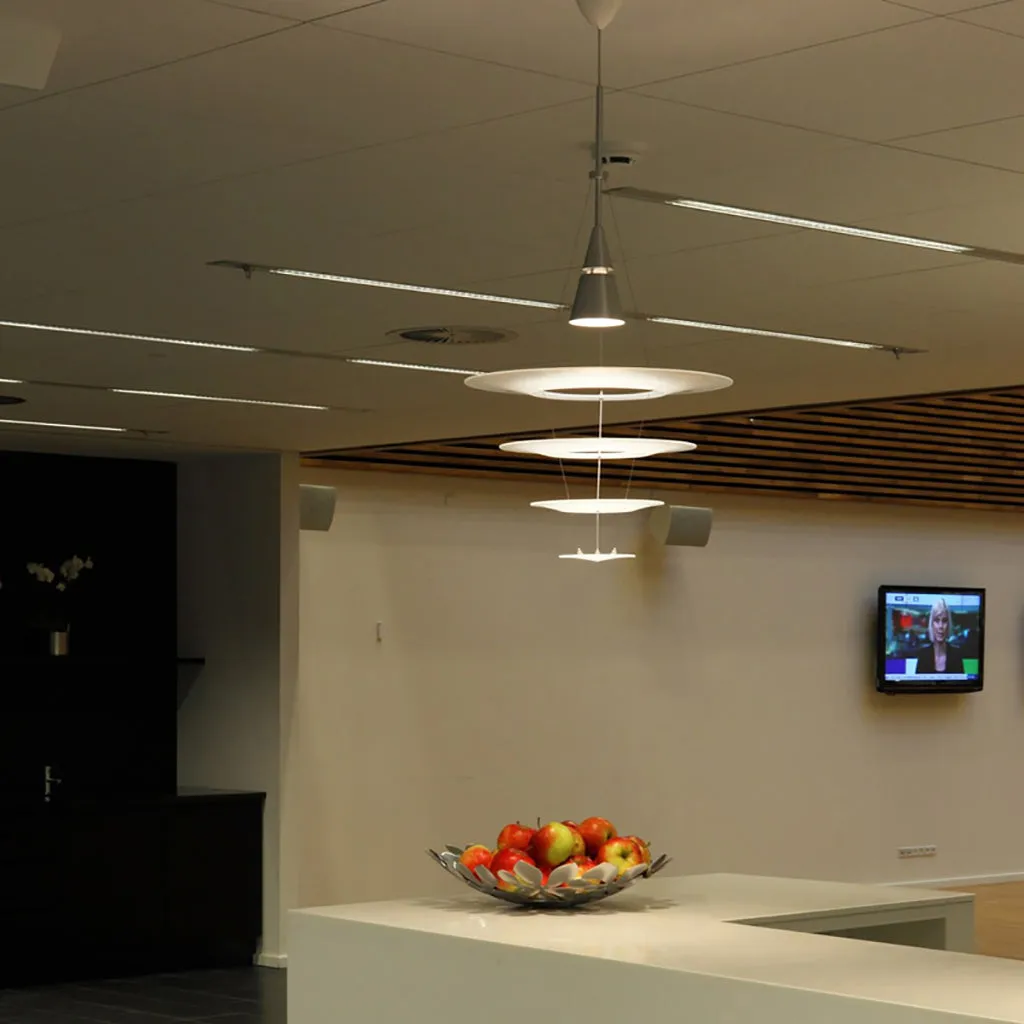 Enigma 425 Pendant Light