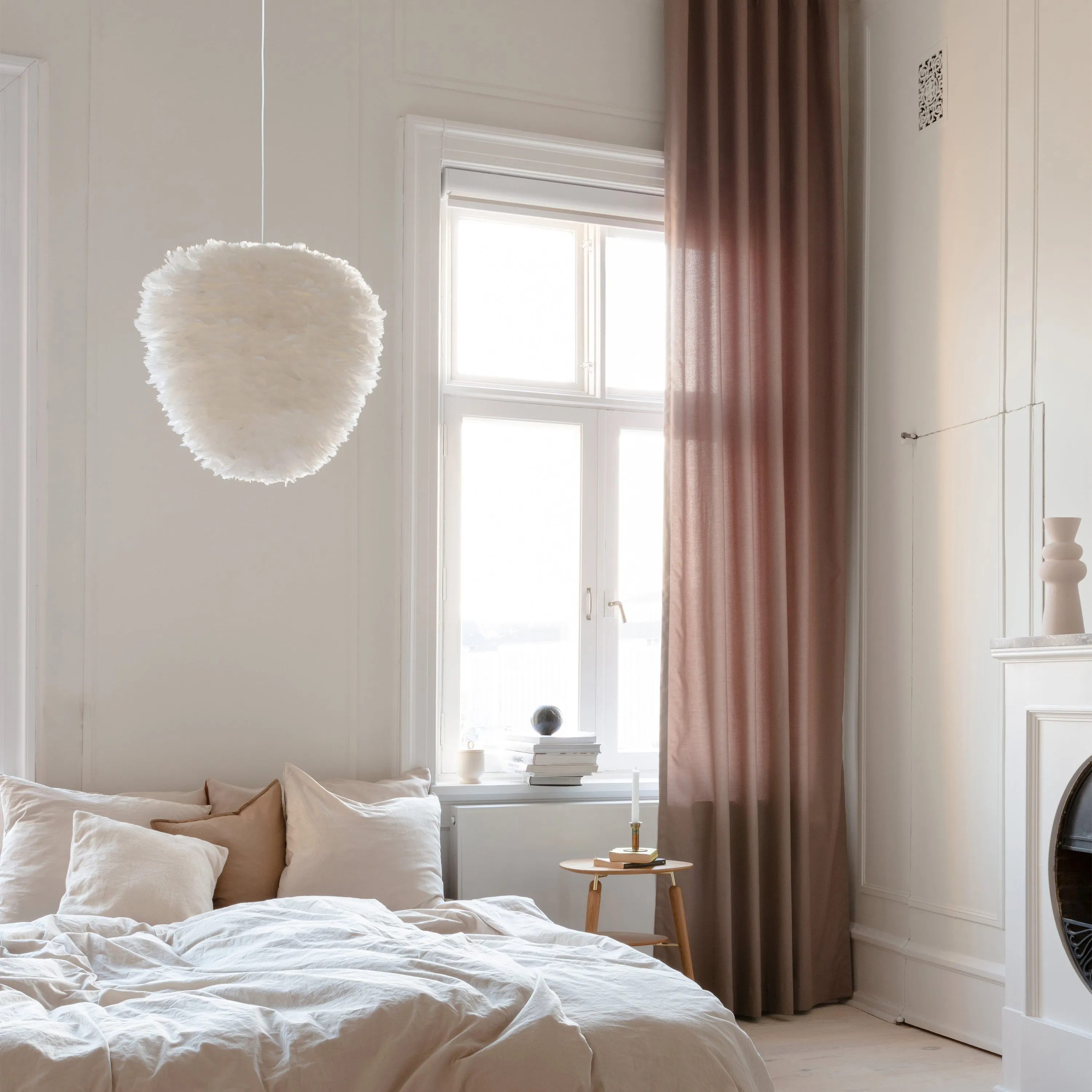 Eos Evia Pendant Light