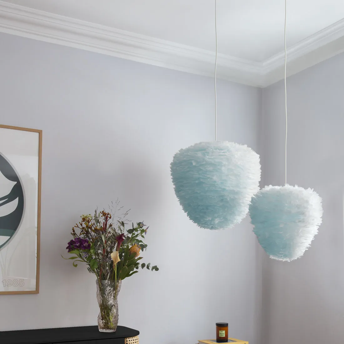 Eos Evia Pendant Light