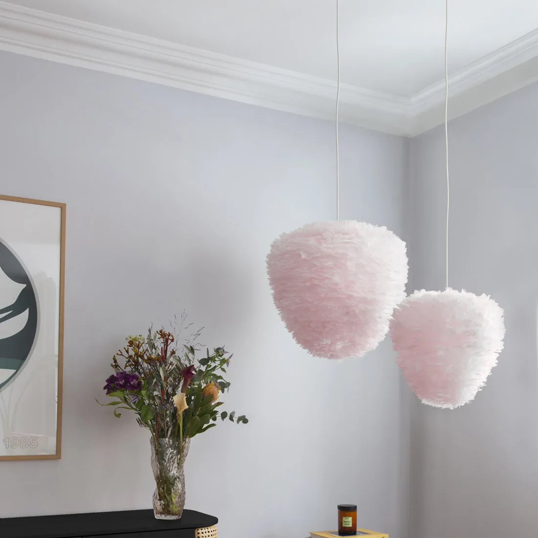 Eos Evia Pendant Light