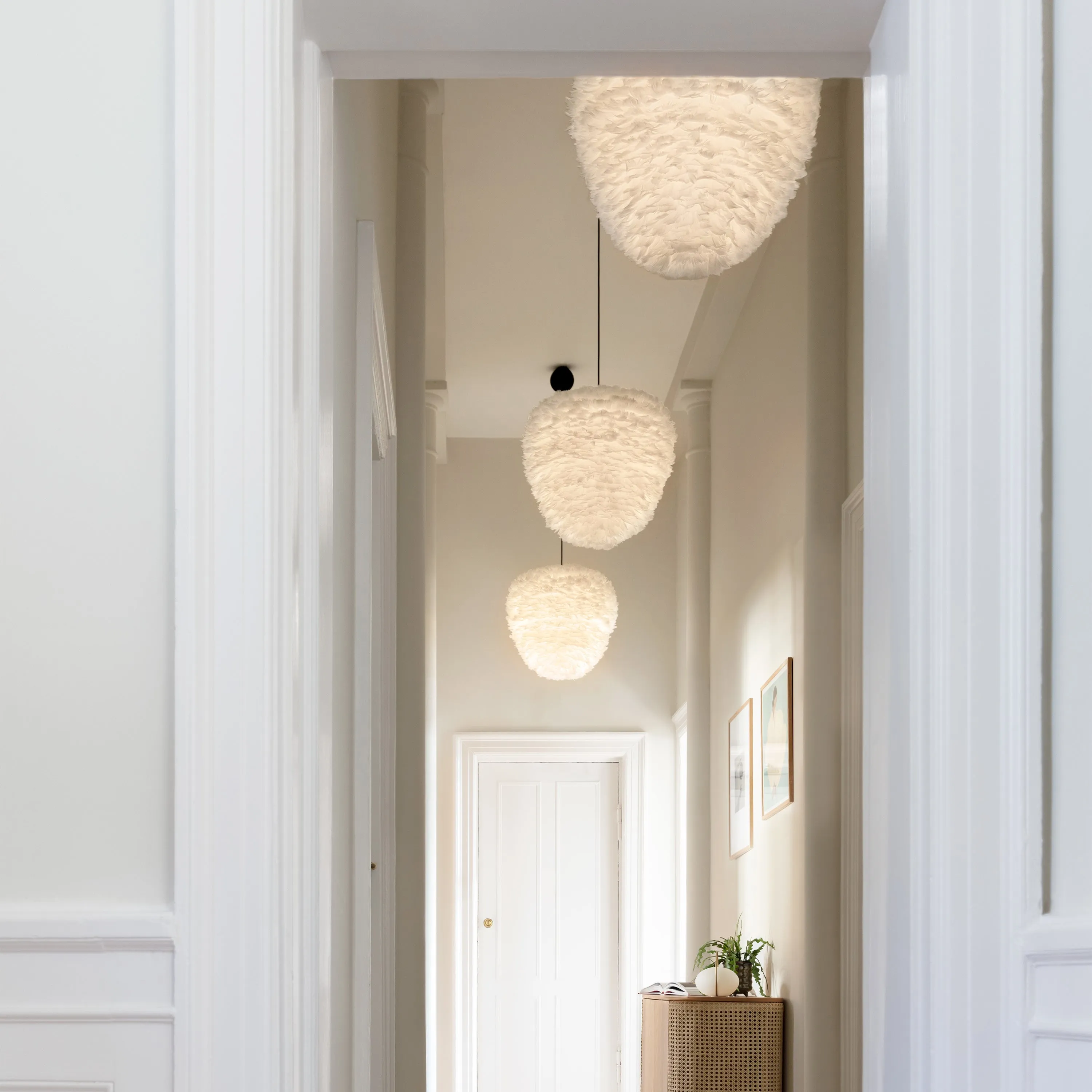 Eos Evia Pendant Light