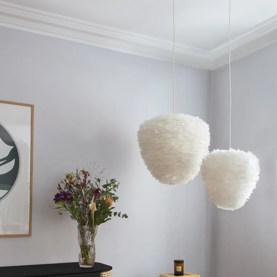 Eos Evia Pendant Light