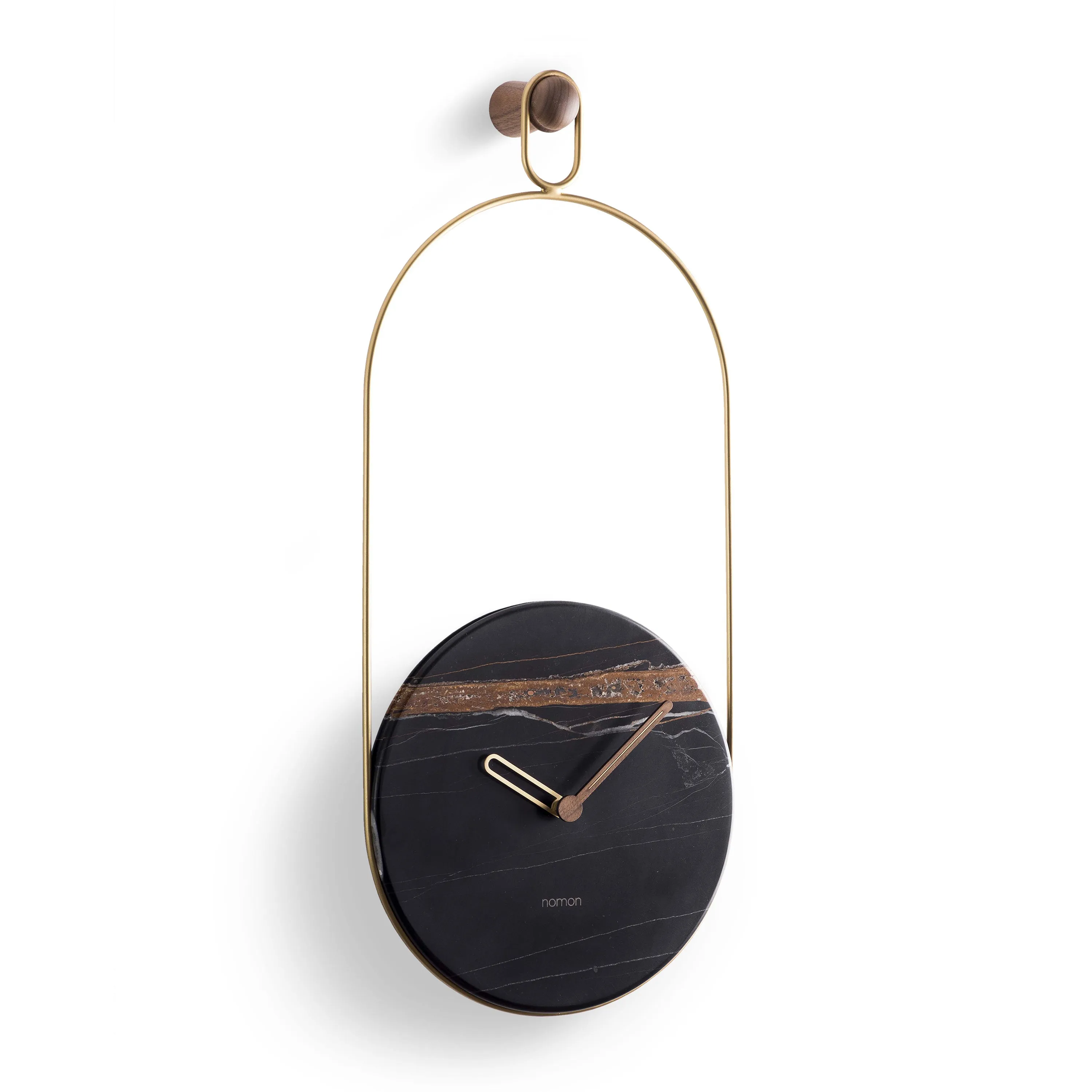 Eslabon Wall Clock
