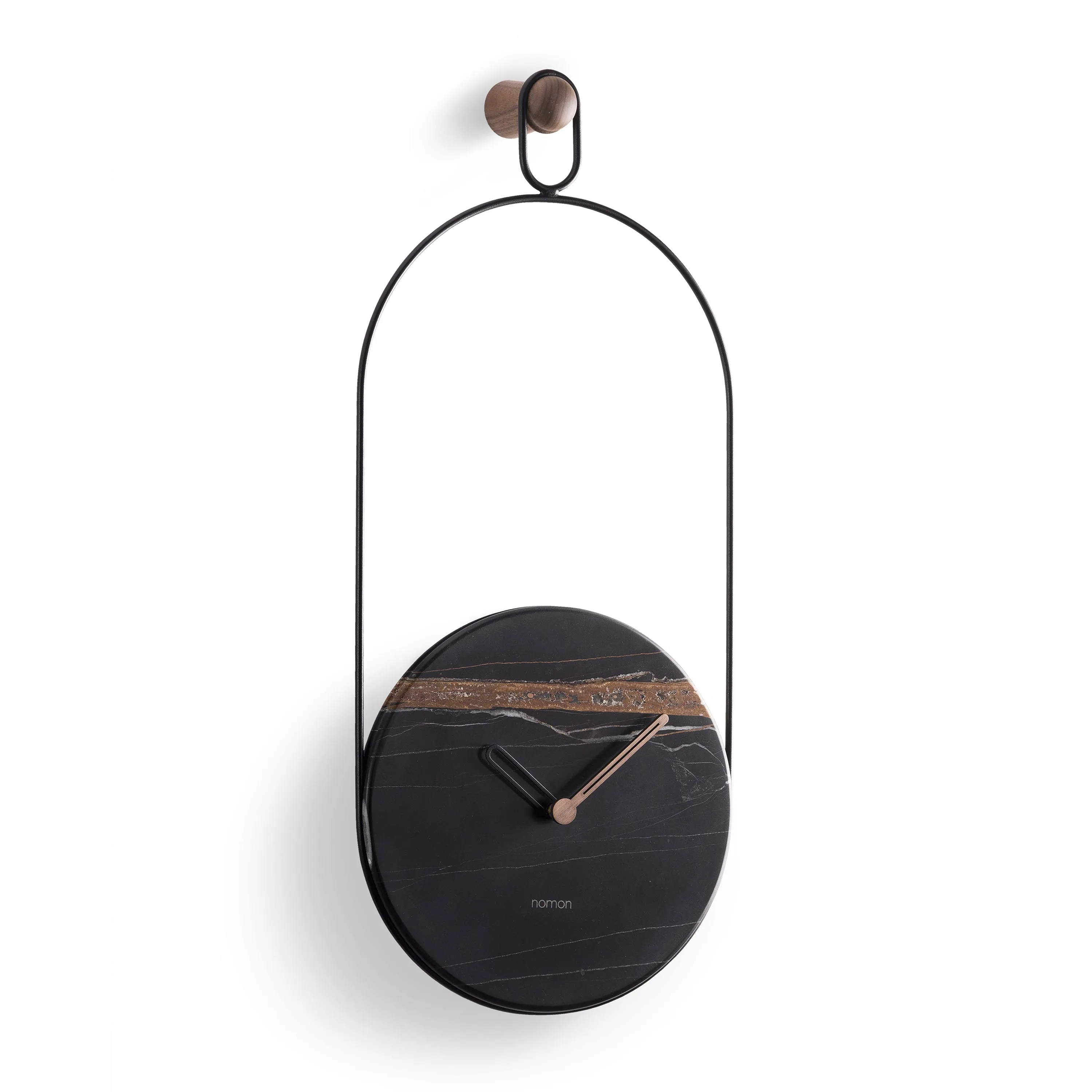 Eslabon Wall Clock