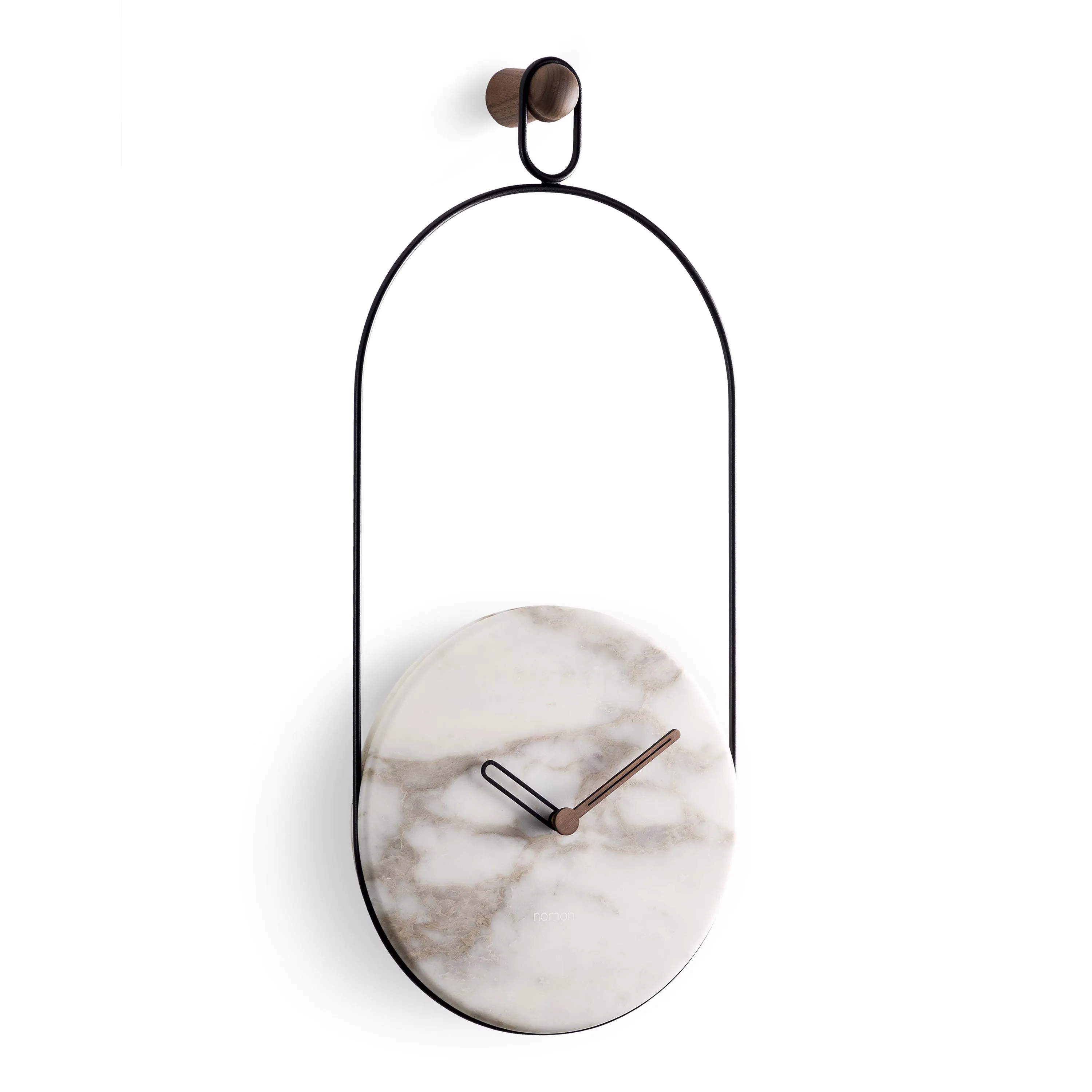Eslabon Wall Clock