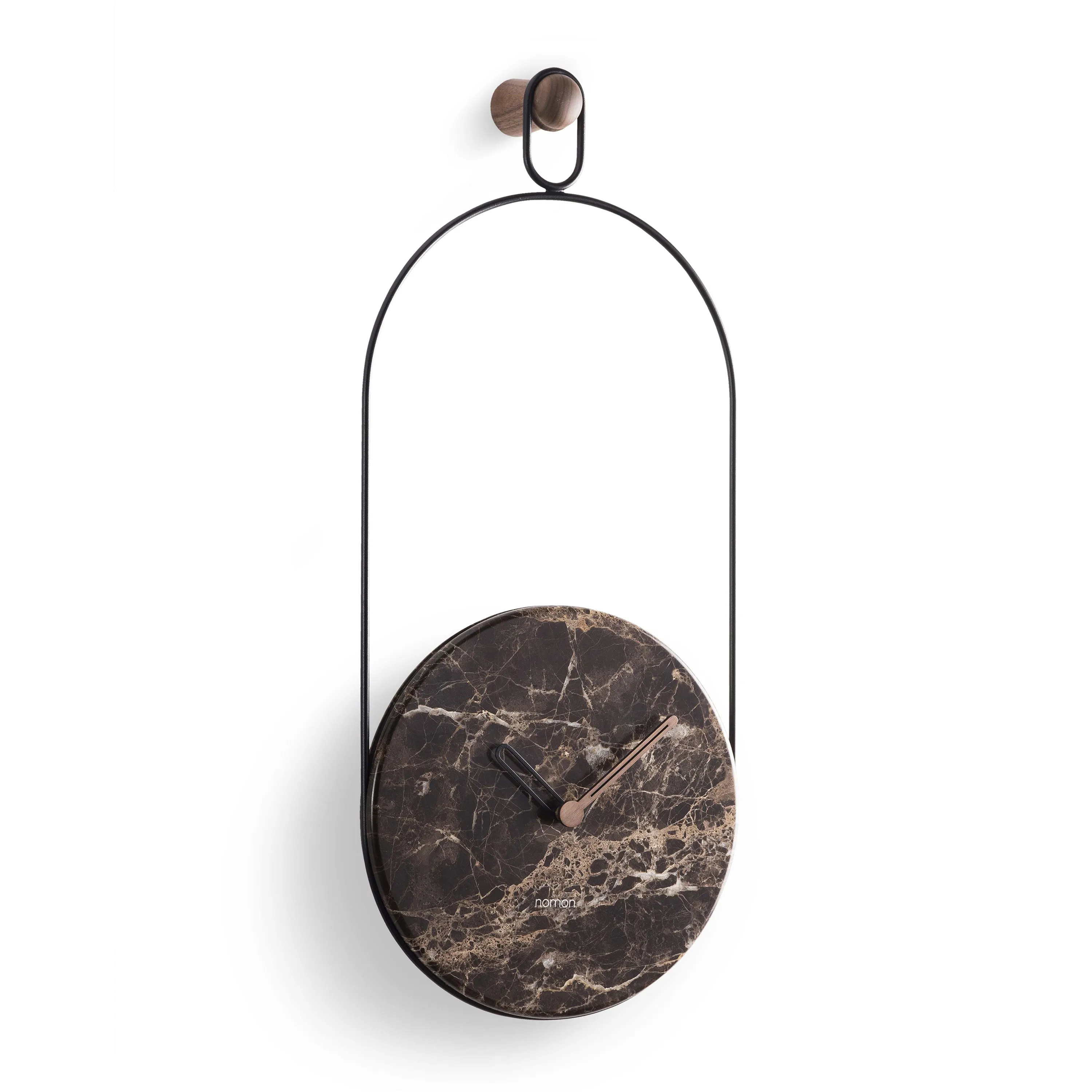 Eslabon Wall Clock