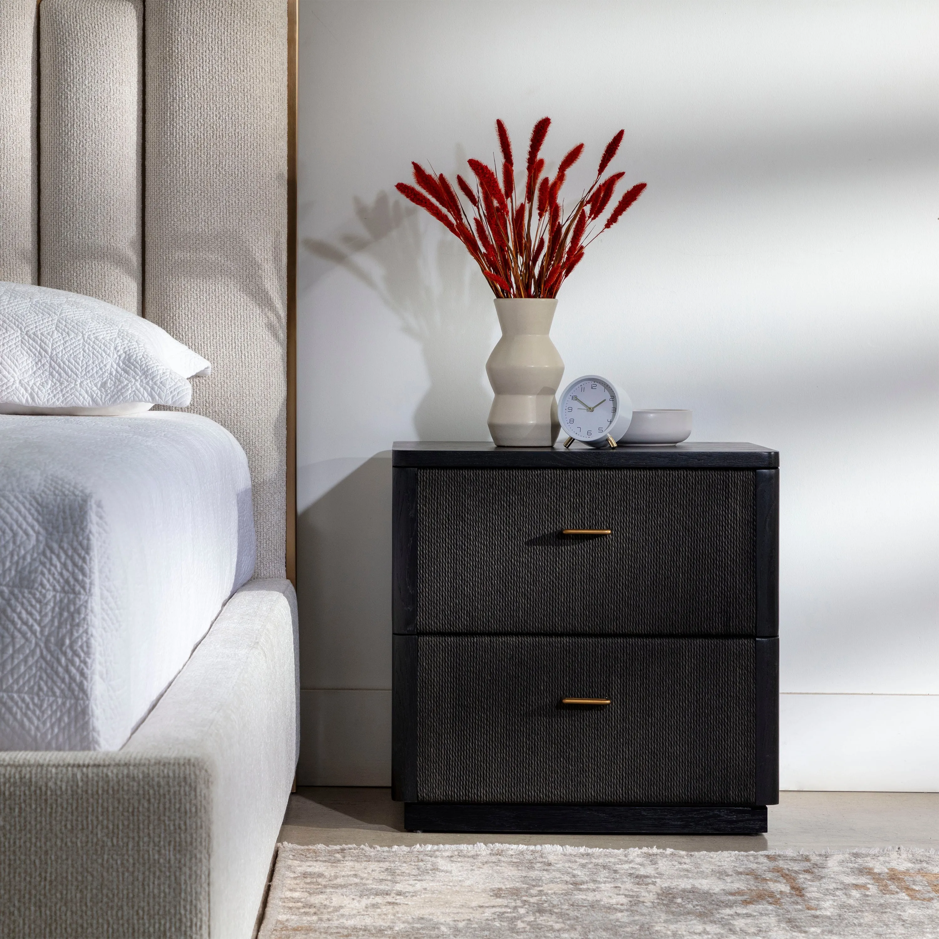 Etienne Nightstand