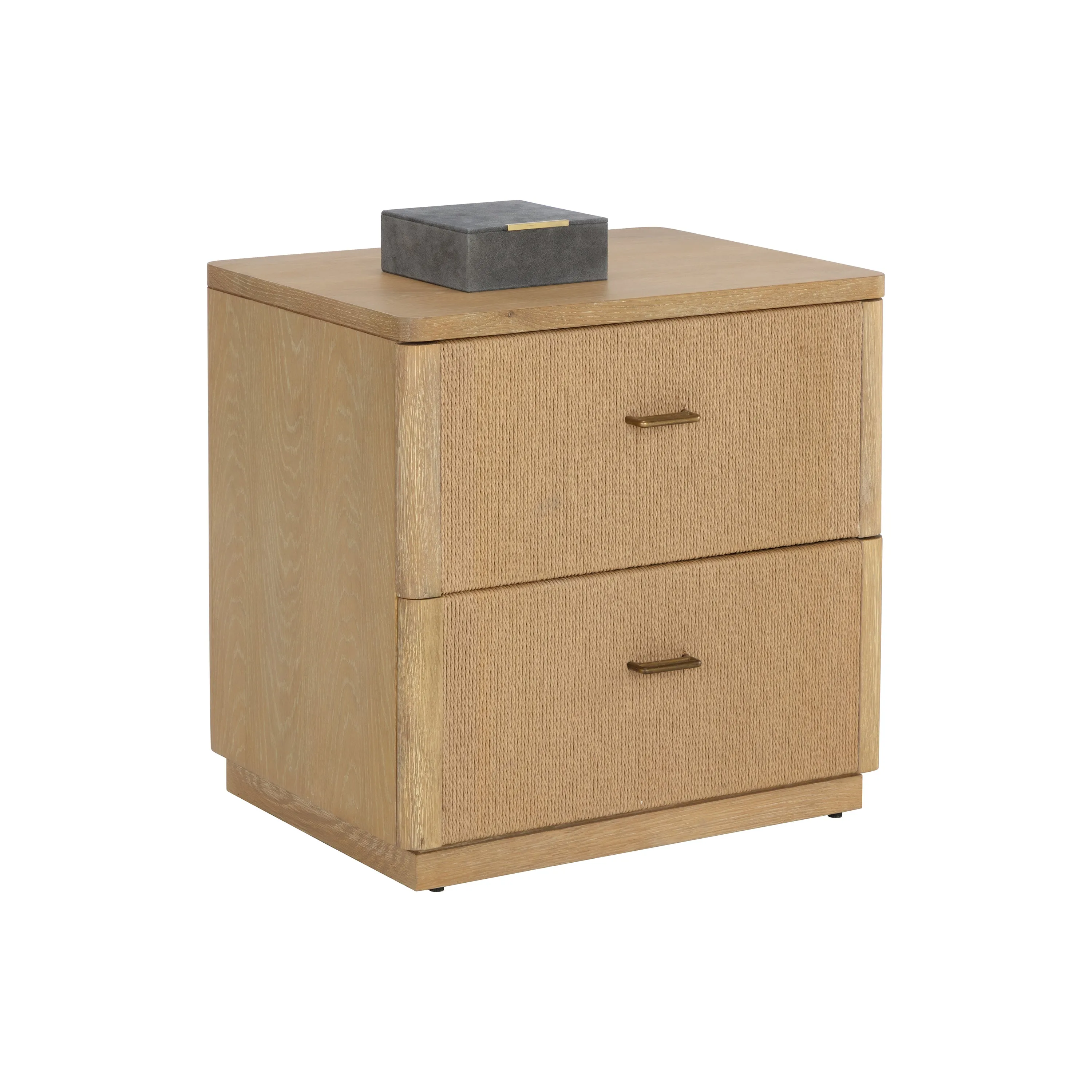 Etienne Nightstand