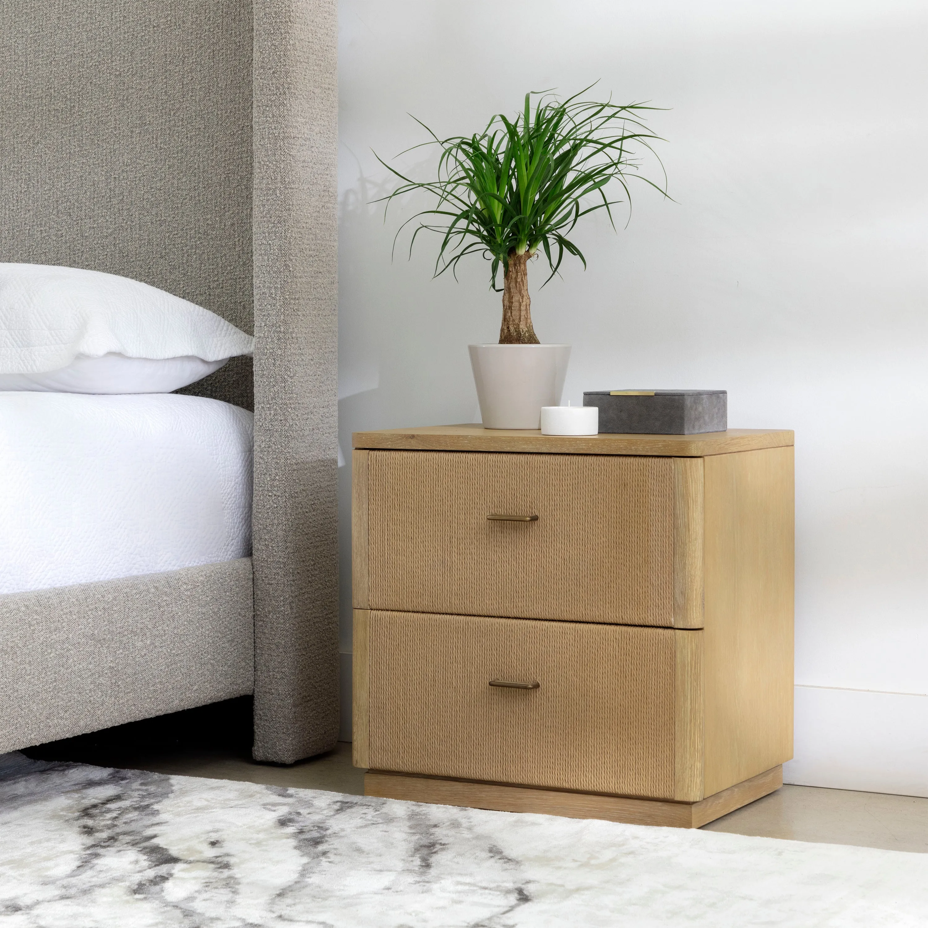 Etienne Nightstand