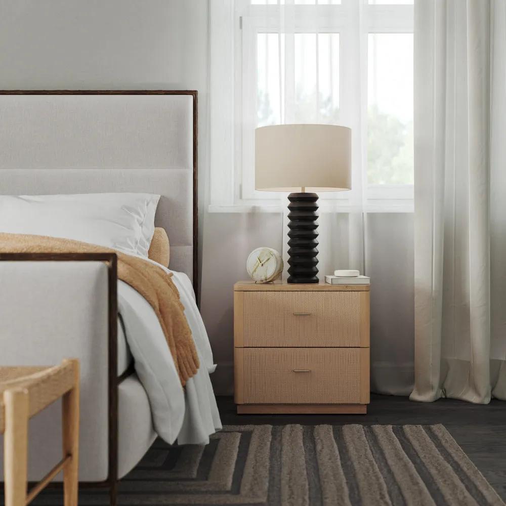 Etienne Nightstand